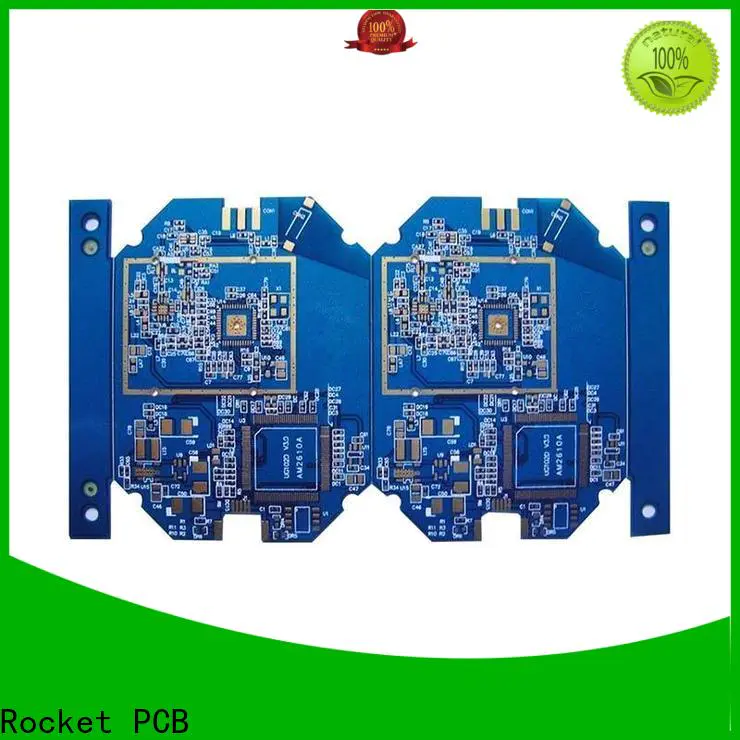 Rocket PCB multilayer pcb manufacturing at discount for sale