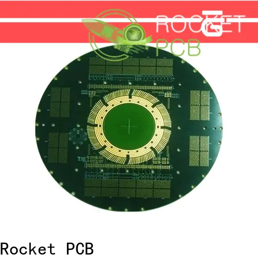 packaging prototype circuit board integrated circuit for digital device
