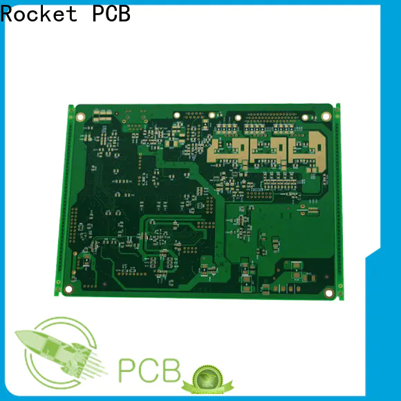 top brand custom pcb board conductor coil for electronics