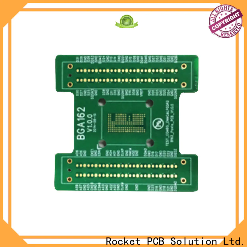 high-tech prototype pcb buried buried at discount
