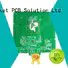 rogers pcb rogers product Rocket PCB