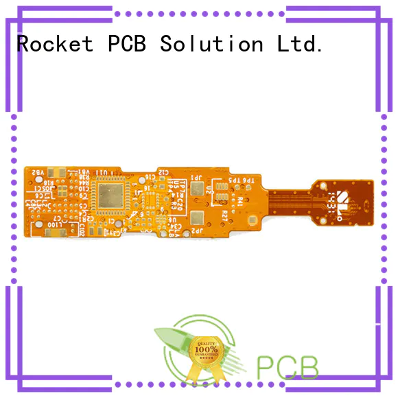 core flexible circuit board core for electronics