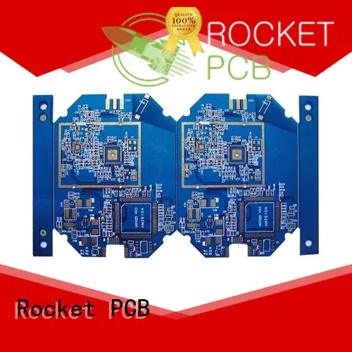 what is printed circuit board high quality smart home
