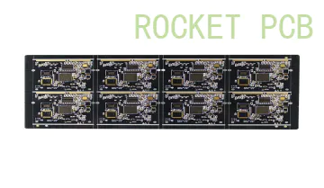 What's the difference between hard gold and soft gold plating PCB board