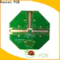 hybrid hybrid pcb material production for electronics