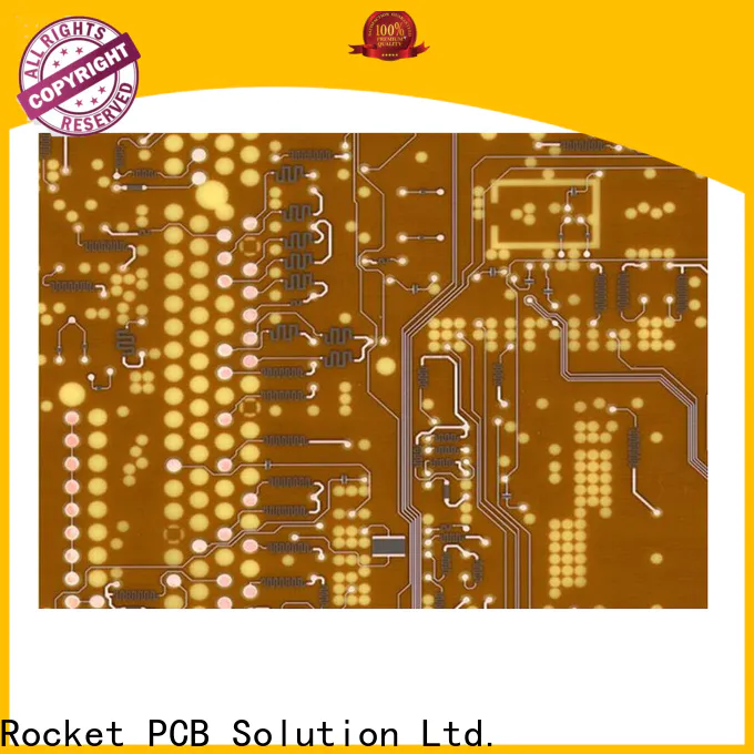 Rocket PCB embedded pcb cable at discount