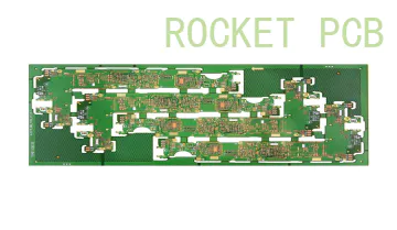 Ten  rules of PCB design