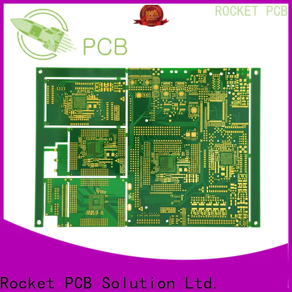 quick double sided circuit board bulk bulk production electronics