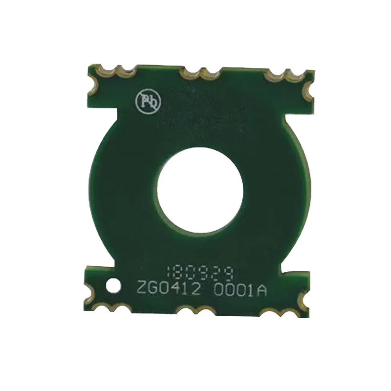 Rocket PCB copper heavy copper pcb manufacturers for device