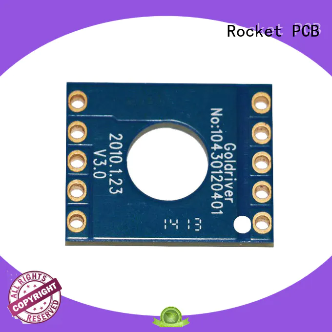 heavy power pcb maker for electronics