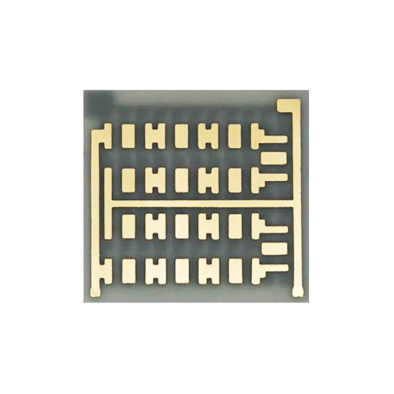Ceramic pcb manufacturer ceramic thermal conductivity PCB