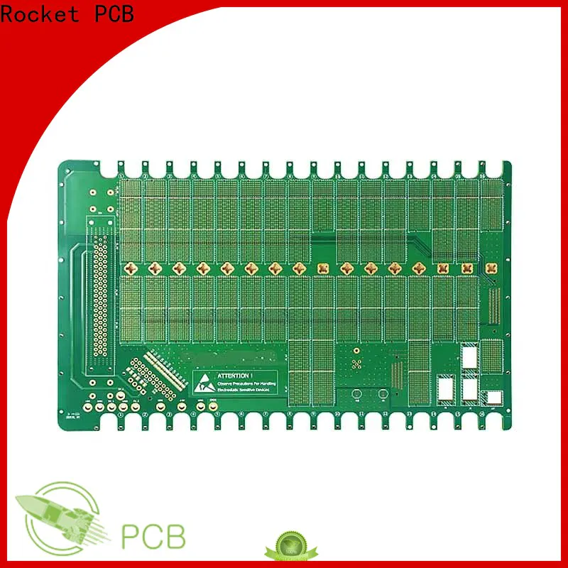 order custom pcb high quality quality for auto