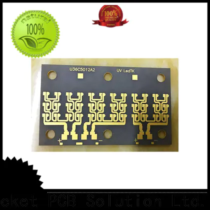 ceramic pwb fabrication base base for electronics