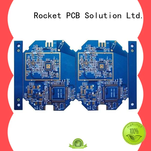 high mixed what is printed circuit board custom for sale
