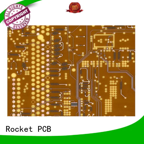 high-tech embedded pcb embedded buried at discount