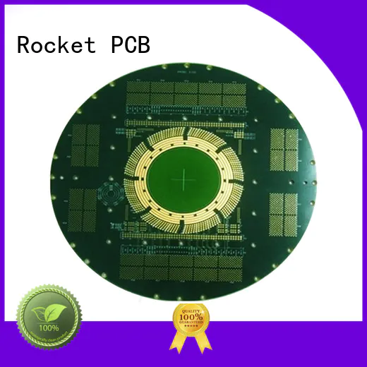Rocket PCB top quality pcb products ic substrate for wholesale