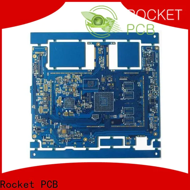 Rocket PCB HDI PCB maker board at discount