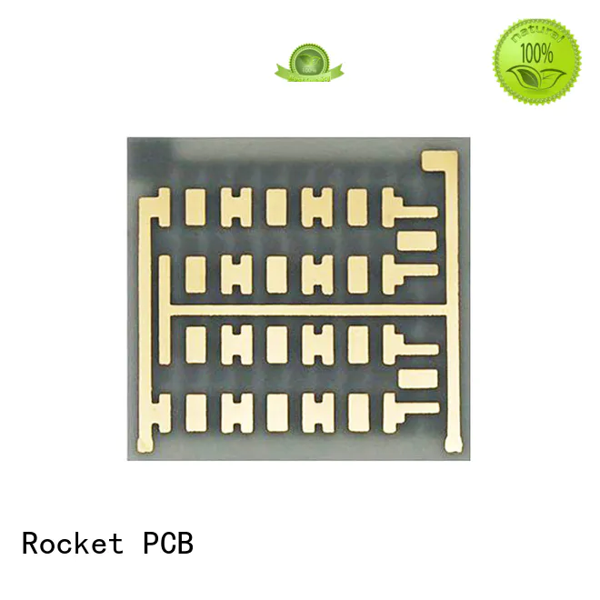 Rocket PCB ceramic ceramic pcb manufacturer base for base material