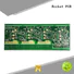 Rocket PCB depth cavity pcb depth for