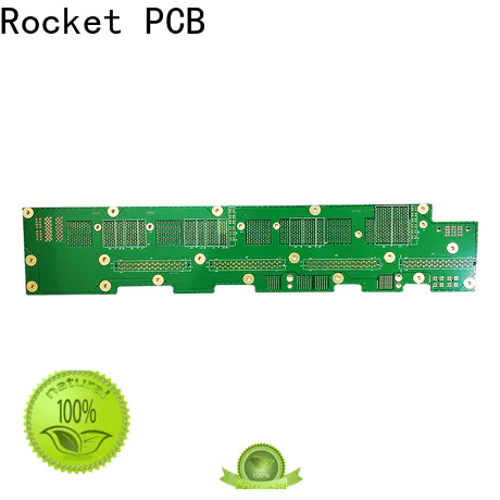 advanced pcb technologies rocket industry for auto