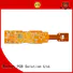 flexible flexible printed circuit boards cover-lay for automotive