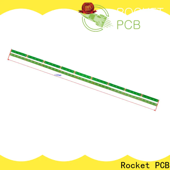 super large pcb prototype board scale format for digital device