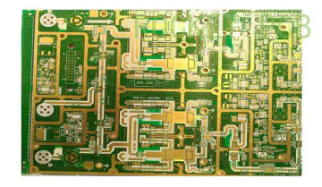 Ten applications of PCB