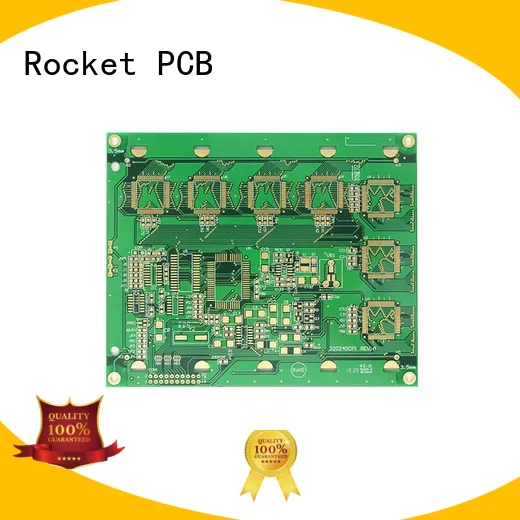 Rocket PCB high quality what is printed circuit board top-selling smart home