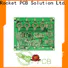 high-tech multilayer board top brand board fabrication IOT