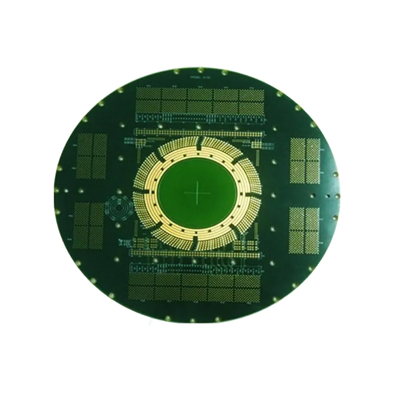 packaging pcb industry substrate for digital device