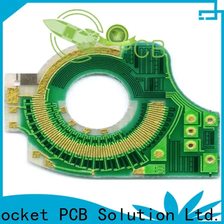 high-tech pcb printed circuit board resistors buried for wholesale