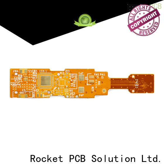 pi flexible pcb flexible flex for digital device