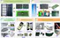 Rocket PCB advanced technology prototype pcb pcb for sale