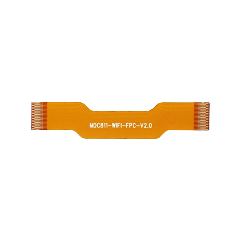 multilayer flex pcb multi-layer flex for digital device-4