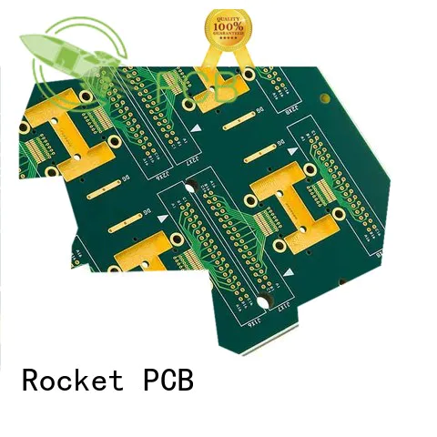 multicavity cavity pcb control board for wholesale