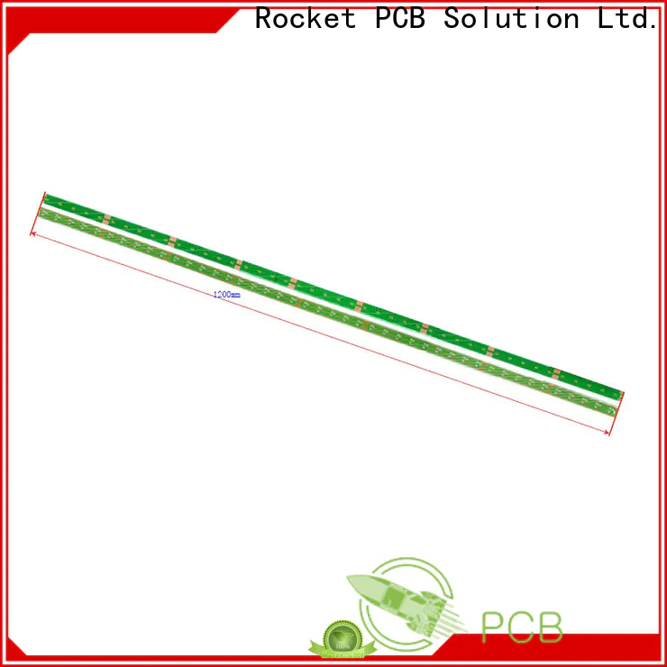 super china pcb prototype scale format smart house control