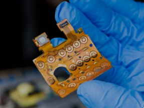 flexible PCB