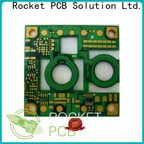 copper custom pcb board power high quality for digital product