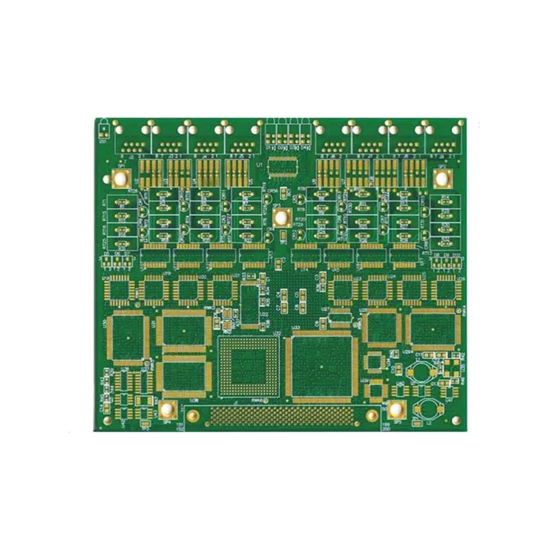 custom multilayer pcb board board fabrication for wholesale Rocket PCB