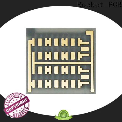 Rocket PCB thermal ceramic pcb substrates for automotive
