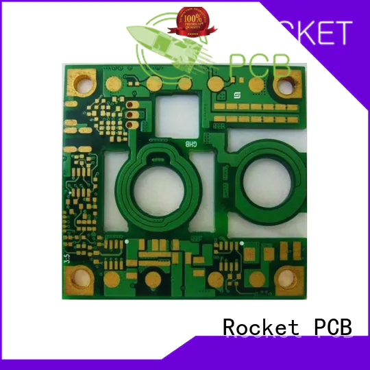 thick power pcb copper power board for digital product