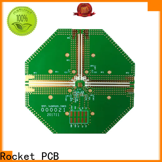 hybrid rogers pcb mixed rogers for electronics