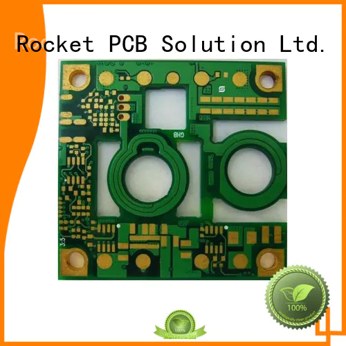 power pcb power for device Rocket PCB