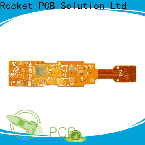 multilayer flex pcb pcb flex for automotive