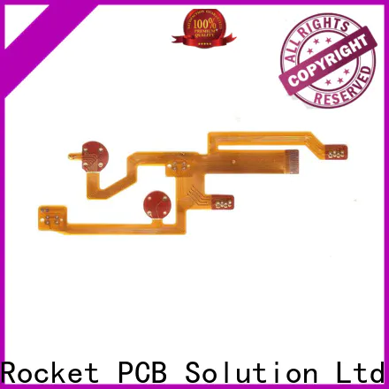 multilayer flexible printed circuit boards flexible high quality medical electronics