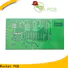 quick double sided pcb bulk volume consumer security