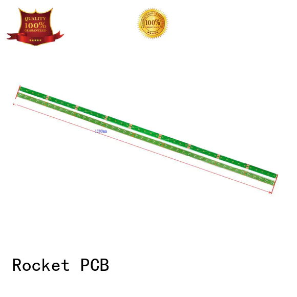Large format large size PCB super long PCB special pcb manufacturing