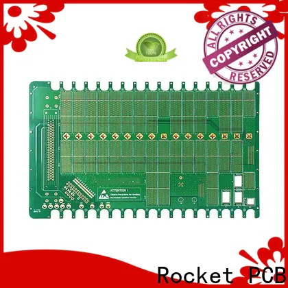 pcb technologies smart control control for vehicle