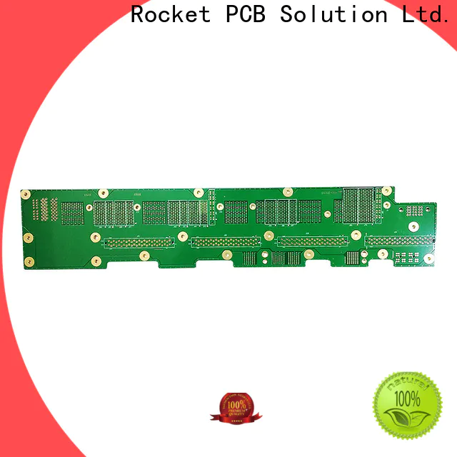 pcb technologies high quality control