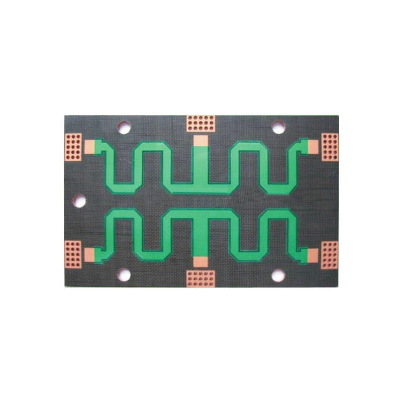 application-hybrid RF PCB production process instrumentation Rocket PCB-Rocket PCB-img-1